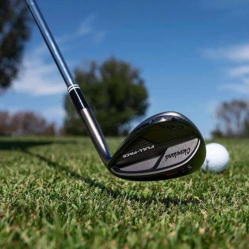 Cleveland CBX Full-Face Wedge 8 Cleveland CBX Full-Face Wedge - Image 8