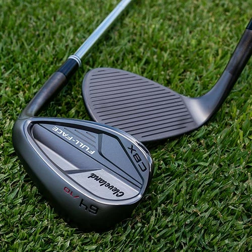 Cleveland CBX Full-Face Wedge 9 Cleveland CBX Full-Face Wedge - Image 9