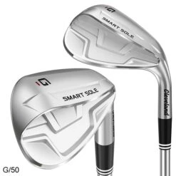 Cleveland Smart Sole 4 Wedge -Lightning Golf Shop CLD0378d