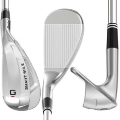 Cleveland Smart Sole 4 Wedge -Lightning Golf Shop CLD0378f