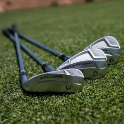 Cleveland Smart Sole 4 Wedge -Lightning Golf Shop CLD0378j