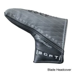 Cleveland HB SOFT Premier Putter -Lightning Golf Shop CLD0383i