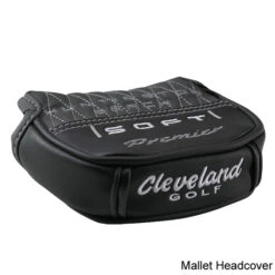 Cleveland HB SOFT Premier Putter -Lightning Golf Shop CLD0383j
