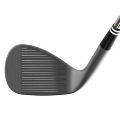 Cleveland RTX ZipCore Black Satin Wedge -Lightning Golf Shop CLD0385c