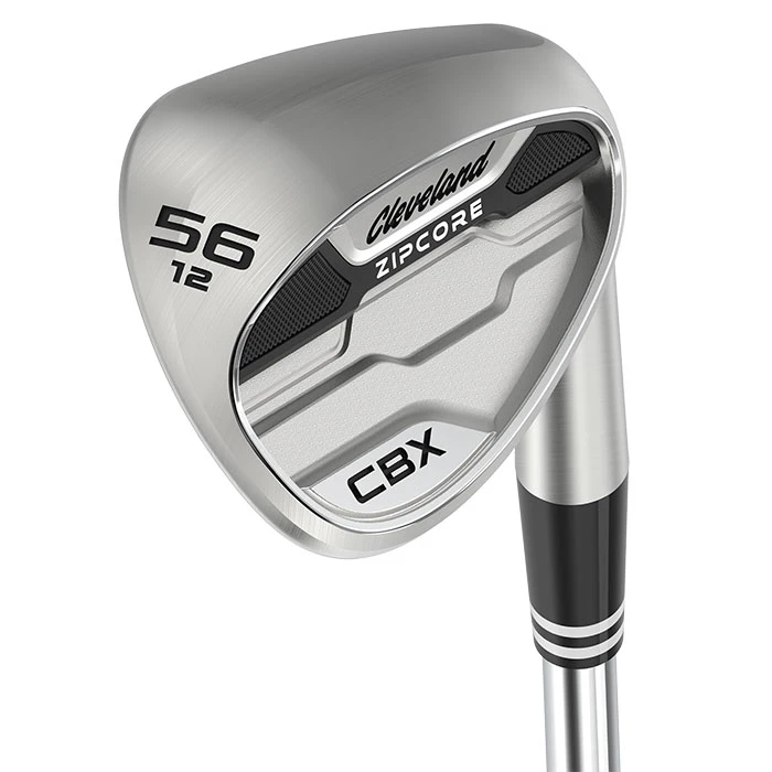 Cleveland CBX ZipCore Wedge 1 Cleveland CBX ZipCore Wedge