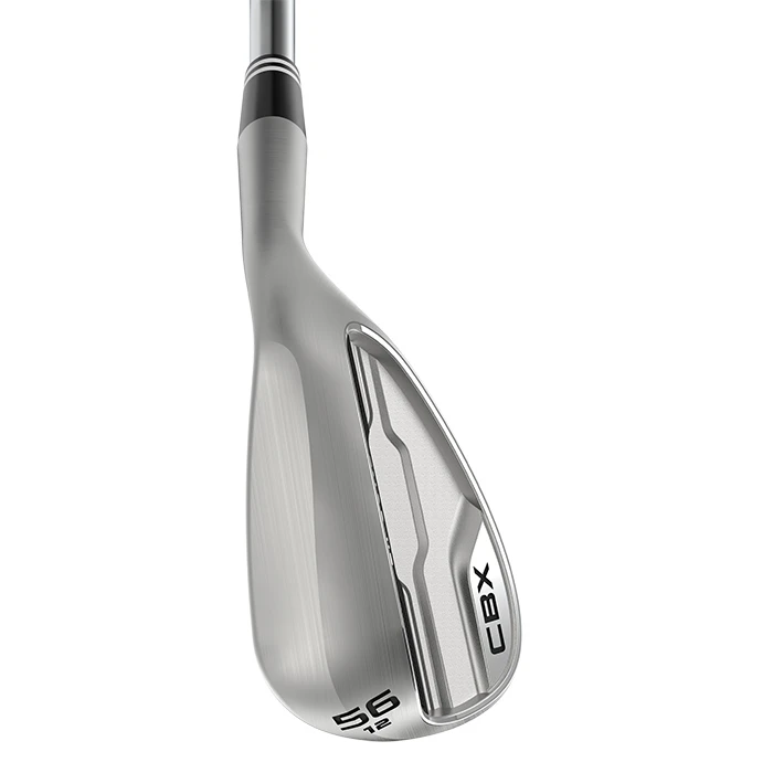 Cleveland CBX ZipCore Wedge 5 Cleveland CBX ZipCore Wedge - Image 5