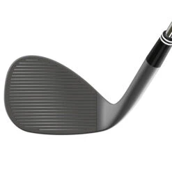 Cleveland RTX Full Face Black Satin Wedge -Lightning Golf Shop CLD0402c