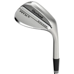 Cleveland RTX 6 ZipCore Tour Satin Wedge