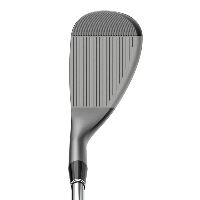 Cleveland RTX 6 ZipCore Black Satin Wedge 2 Cleveland RTX 6 ZipCore Black Satin Wedge - Image 2