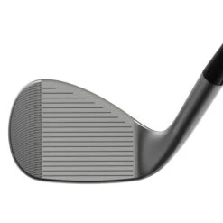 Cleveland RTX 6 ZipCore Black Satin Wedge 9 Cleveland RTX 6 ZipCore Black Satin Wedge -Lightning Golf Shop CLD0411c