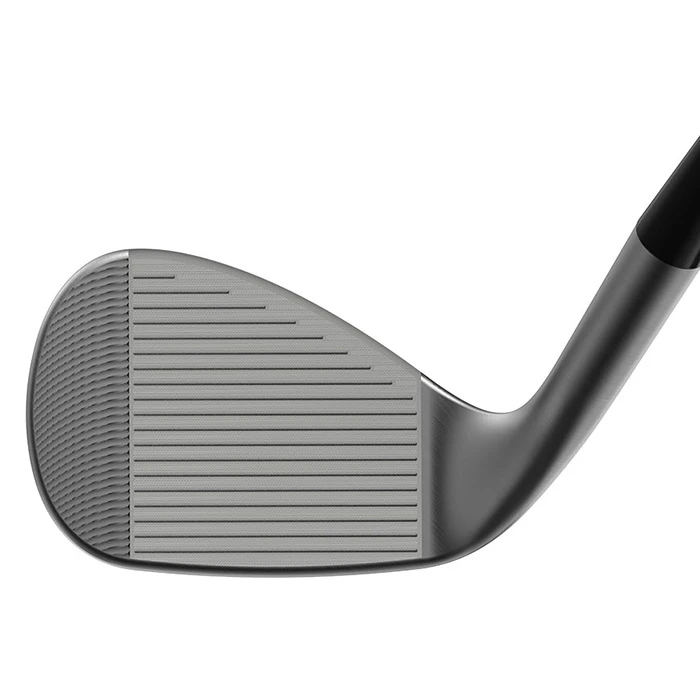 Cleveland RTX 6 ZipCore Black Satin Wedge 3 Cleveland RTX 6 ZipCore Black Satin Wedge - Image 3