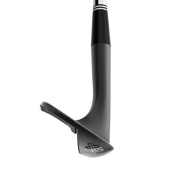 Cleveland RTX 6 ZipCore Black Satin Wedge 11 Cleveland RTX 6 ZipCore Black Satin Wedge -Lightning Golf Shop CLD0411e