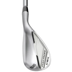 Cleveland CBX Full-Face 2 Wedge 10 Cleveland CBX Full-Face 2 Wedge -Lightning Golf Shop CLD0415d