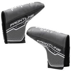 Cleveland Frontline Elite Putters -Lightning Golf Shop CLD0416r