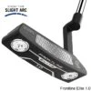 Cleveland Frontline Elite Putters W/UST All-IN Shaft
