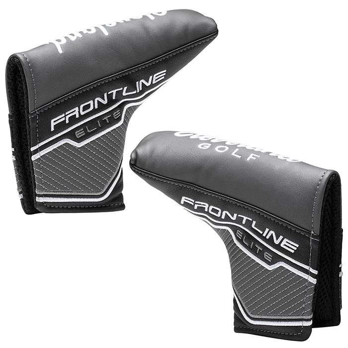 Cleveland Frontline Elite Putters W/UST All-IN Shaft 18 Cleveland Frontline Elite Putters W/UST All-IN Shaft - Image 18