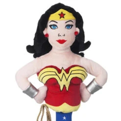 Creative Covers Wonder Woman Head Cover