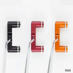 Cure Putters 2016 RX Series Putter -Lightning Golf Shop CUR0002 2f