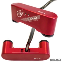 Cure Putters RX Series Putter -Lightning Golf Shop CUR0008d