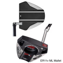 Evnroll 2021 Midlock Putters -Lightning Golf Shop EVN0007d