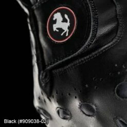 Ferrari Golf Glove (#FRGO3003R) -Lightning Golf Shop FER12000010 10c