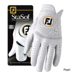 FootJoy 2014 StaSof Gloves