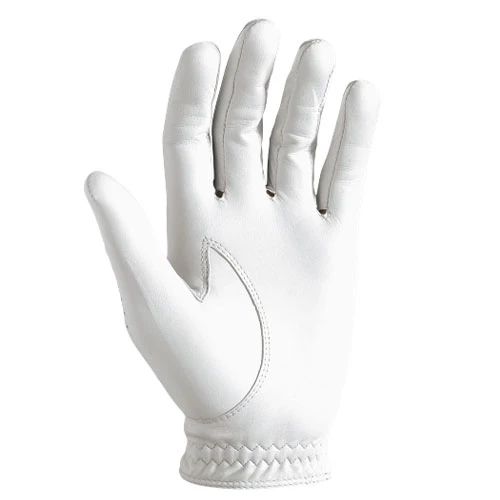 FootJoy Pure Touch Limited Gloves 3 FootJoy Pure Touch Limited Gloves - Image 3