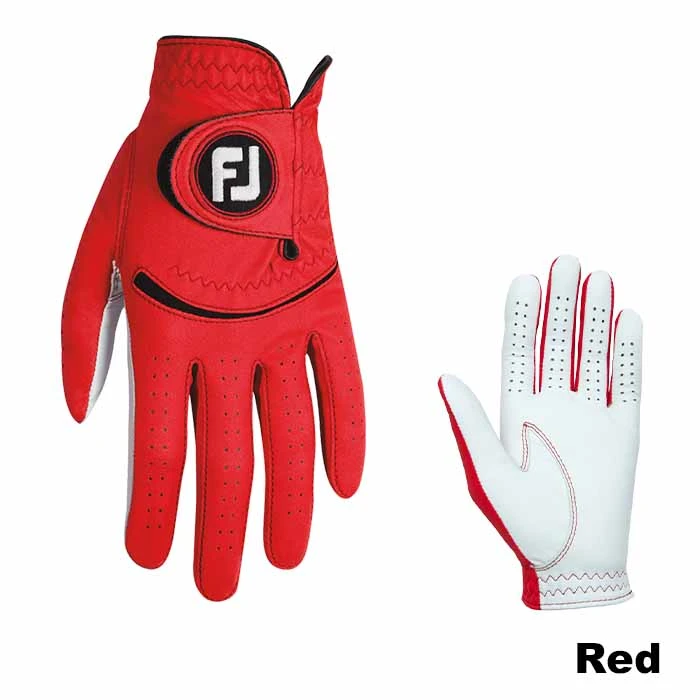 FootJoy Spectrum Glove 5 FootJoy Spectrum Glove - Image 5