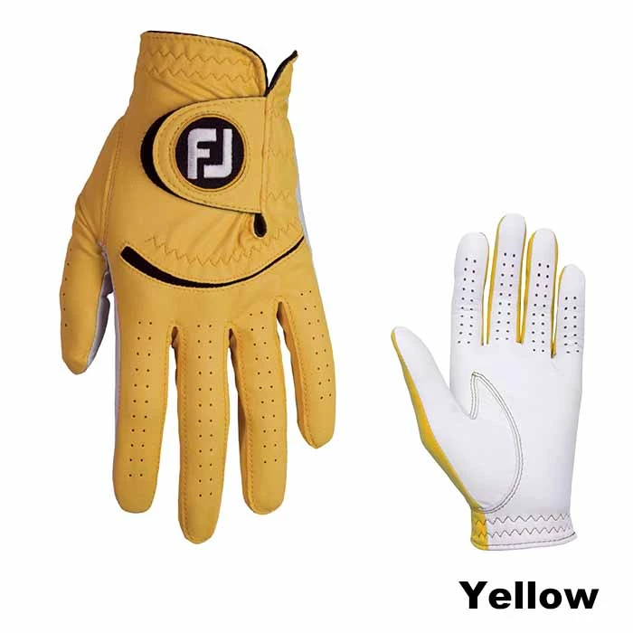 FootJoy Spectrum Glove 6 FootJoy Spectrum Glove - Image 6
