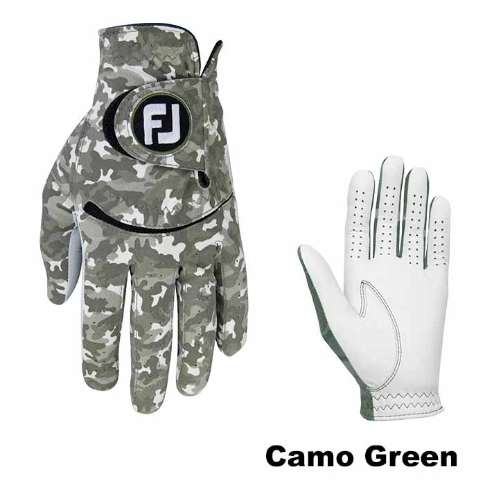 FootJoy Spectrum Glove 7 FootJoy Spectrum Glove - Image 7