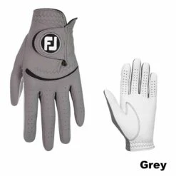 FootJoy Spectrum Glove 21 FootJoy Spectrum Glove -Lightning Golf Shop FTJ1001j