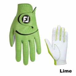 FootJoy Spectrum Glove 22 FootJoy Spectrum Glove -Lightning Golf Shop FTJ1001k