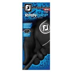 FootJoy 2017 RainGrip Pair 5 FootJoy 2017 RainGrip Pair -Lightning Golf Shop FTJ1063 1063c