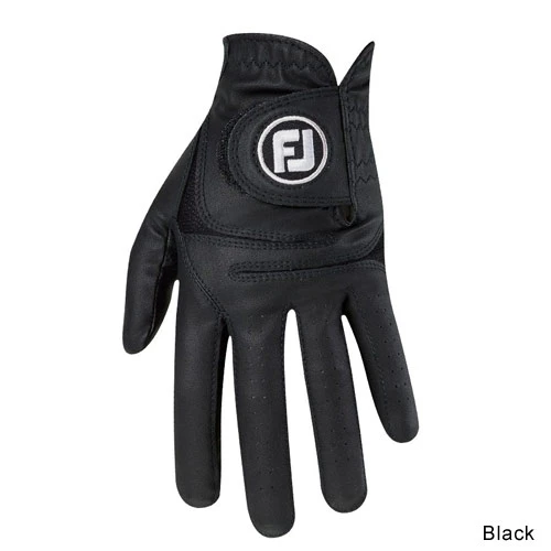 FootJoy WeatherSof Gloves 5 FootJoy WeatherSof Gloves - Image 5