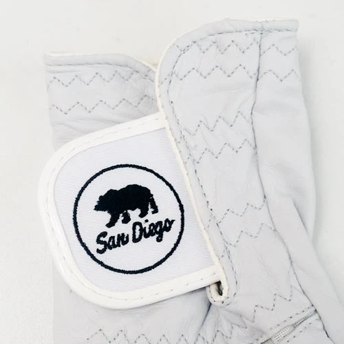 FootJoy StaSof San Diego Golf Glove 2 FootJoy StaSof San Diego Golf Glove - Image 2