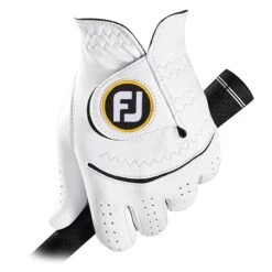 FootJoy StaSof Golf Glove -Lightning Golf Shop FTJ1361c