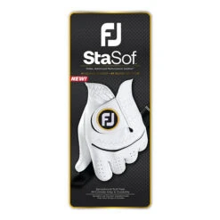 FootJoy StaSof Golf Glove -Lightning Golf Shop FTJ1361d