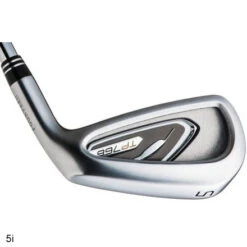 Fourteen Golf TP766 Pocket Cavity Irons -Lightning Golf Shop FTN0141 141e