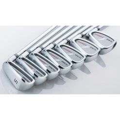Fourteen Golf TC340 Forged Irons -Lightning Golf Shop FTN0143 143d