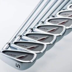 Fourteen TC-544 Forged Irons -Lightning Golf Shop FTN0147d