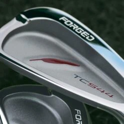 Fourteen TC-544 Forged Irons -Lightning Golf Shop FTN0147e