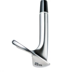 Fourteen RM-4 Nickel Chrome Satin Wedge -Lightning Golf Shop FTN0154c