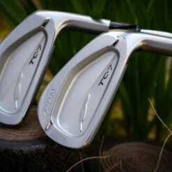 Fourteen TC-7 Irons -Lightning Golf Shop FTN0156d