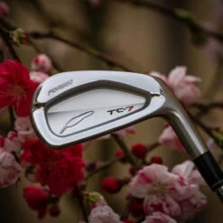 Fourteen TC-7 Irons -Lightning Golf Shop FTN0156e