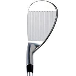 Fourteen DJ-5 Chrome Wedge