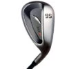 Fourteen DJ-5 Black Wedge