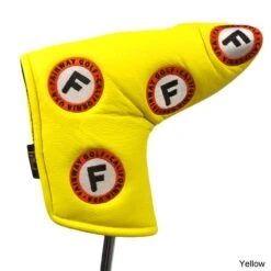 Fairway Golf Original Putter Covers
