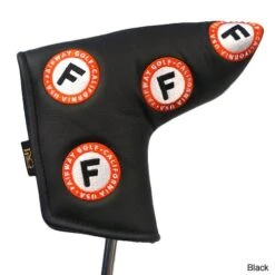 Fairway Golf Original Putter Covers -Lightning Golf Shop FWG0003 3c