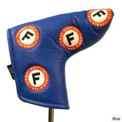 Fairway Golf Original Putter Covers -Lightning Golf Shop FWG0003 3e