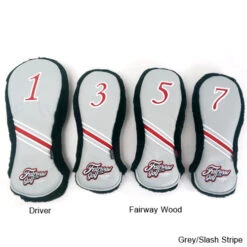 Fairway Golf Reverb Headcover